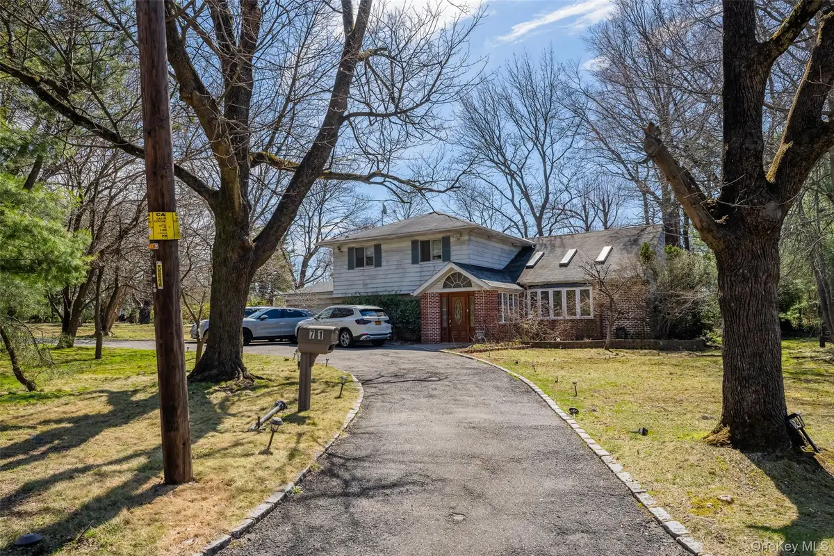 71 Horace Harding Boulevard, Great Neck, NY 11020 - #1