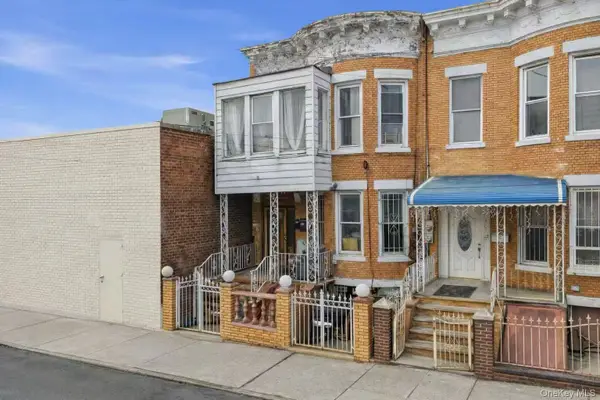 104-07 94th Avenue, Ozone Park, NY 11416