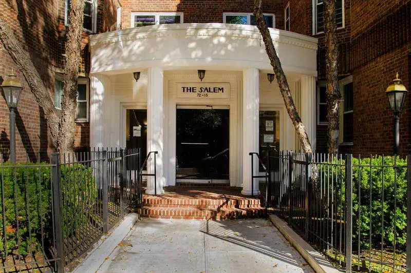 72-15 37th Avenue #1E, Jackson Heights, NY 11372 - #1