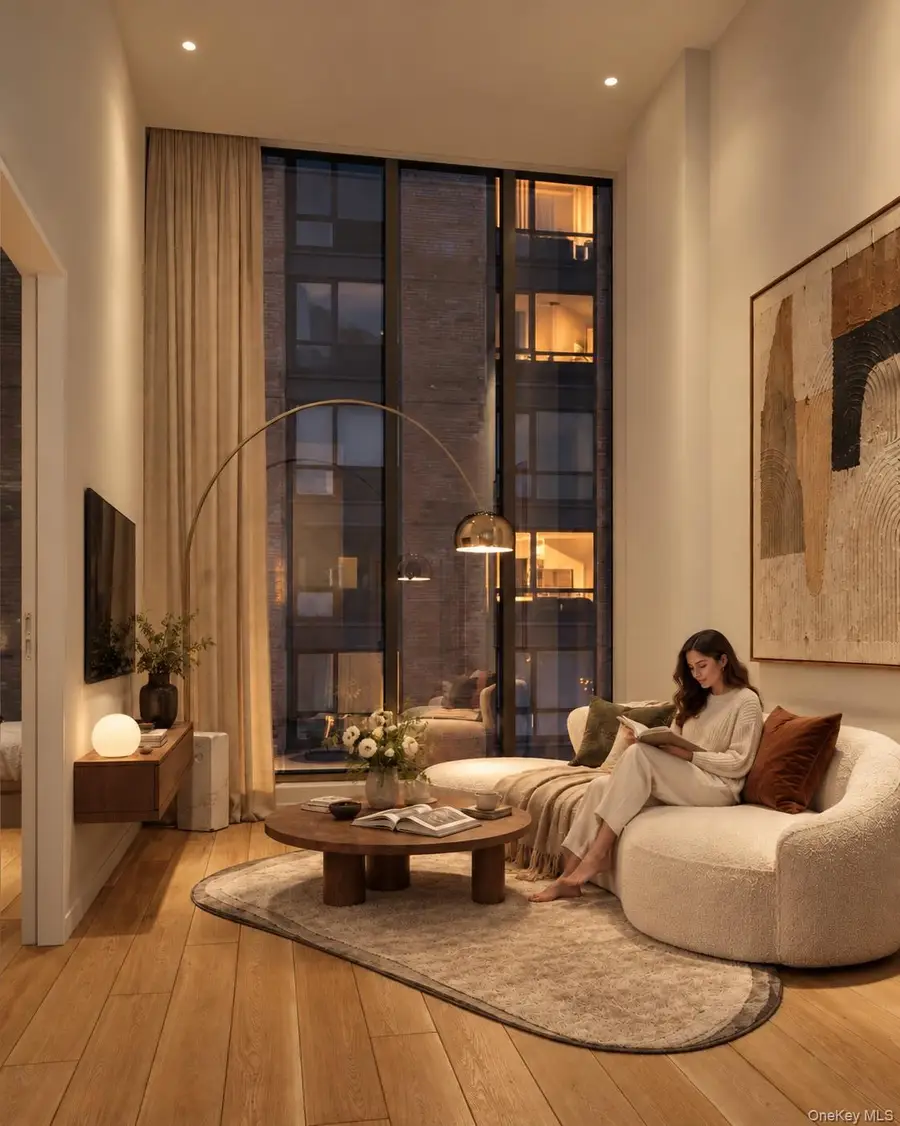 25-08 43rd Avenue #PH2A, Long Island City, NY 11101 - #2