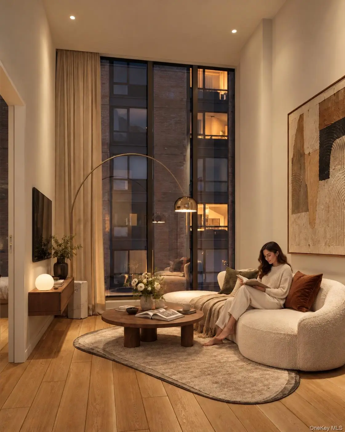 25-08 43rd Avenue #PH3A, Long Island City, NY 11101 - #1