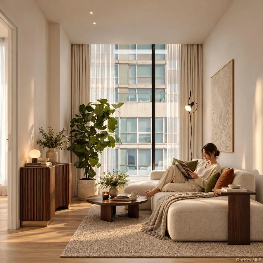25-08 43rd Avenue #2D, Long Island City, NY 11101 - #3
