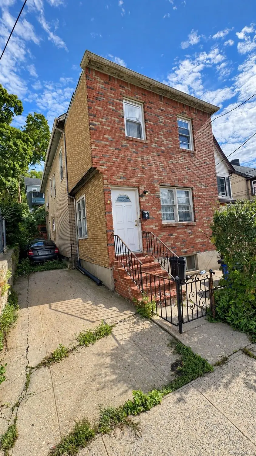 41 S Terrace Avenue, Mount Vernon, NY 10550 - #2