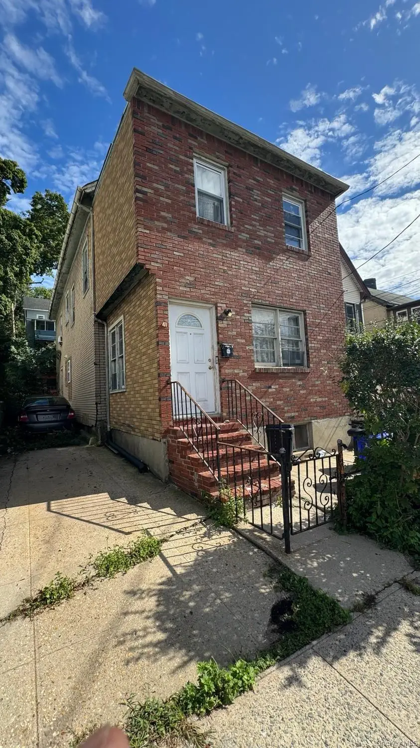 41 S Terrace Avenue, Mount Vernon, NY 10550 - #3