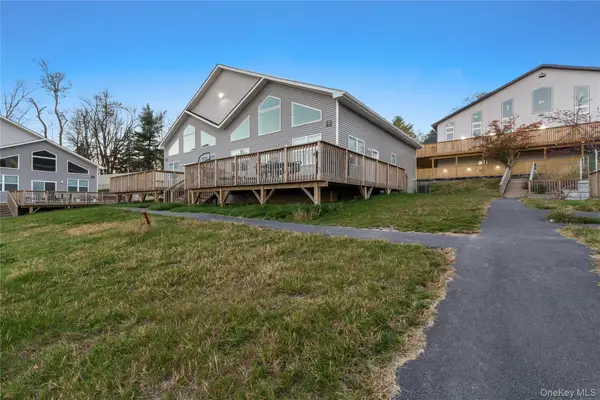 9 Shalom Lane #46, Monticello, NY 12701