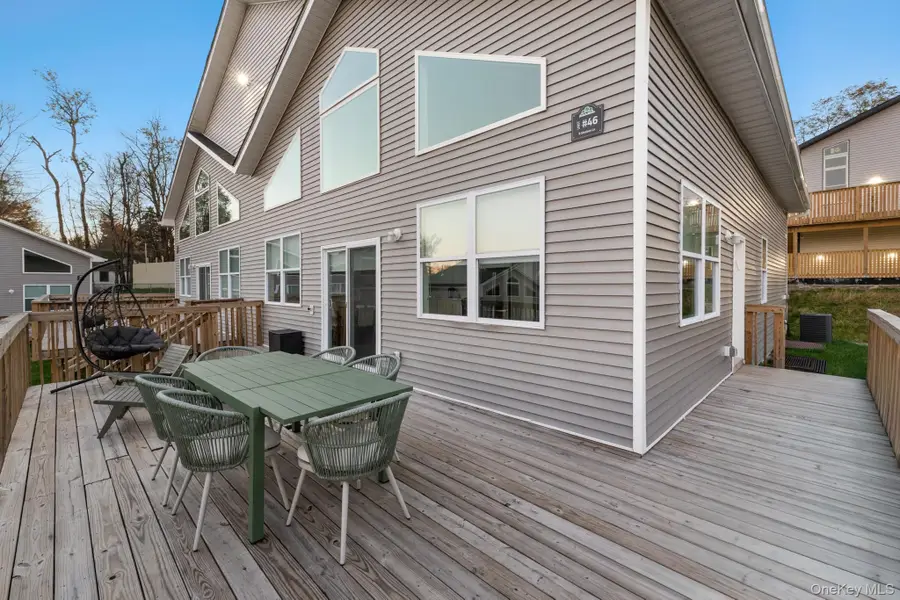 9 Shalom Lane #46, Monticello, NY 12701 - #2