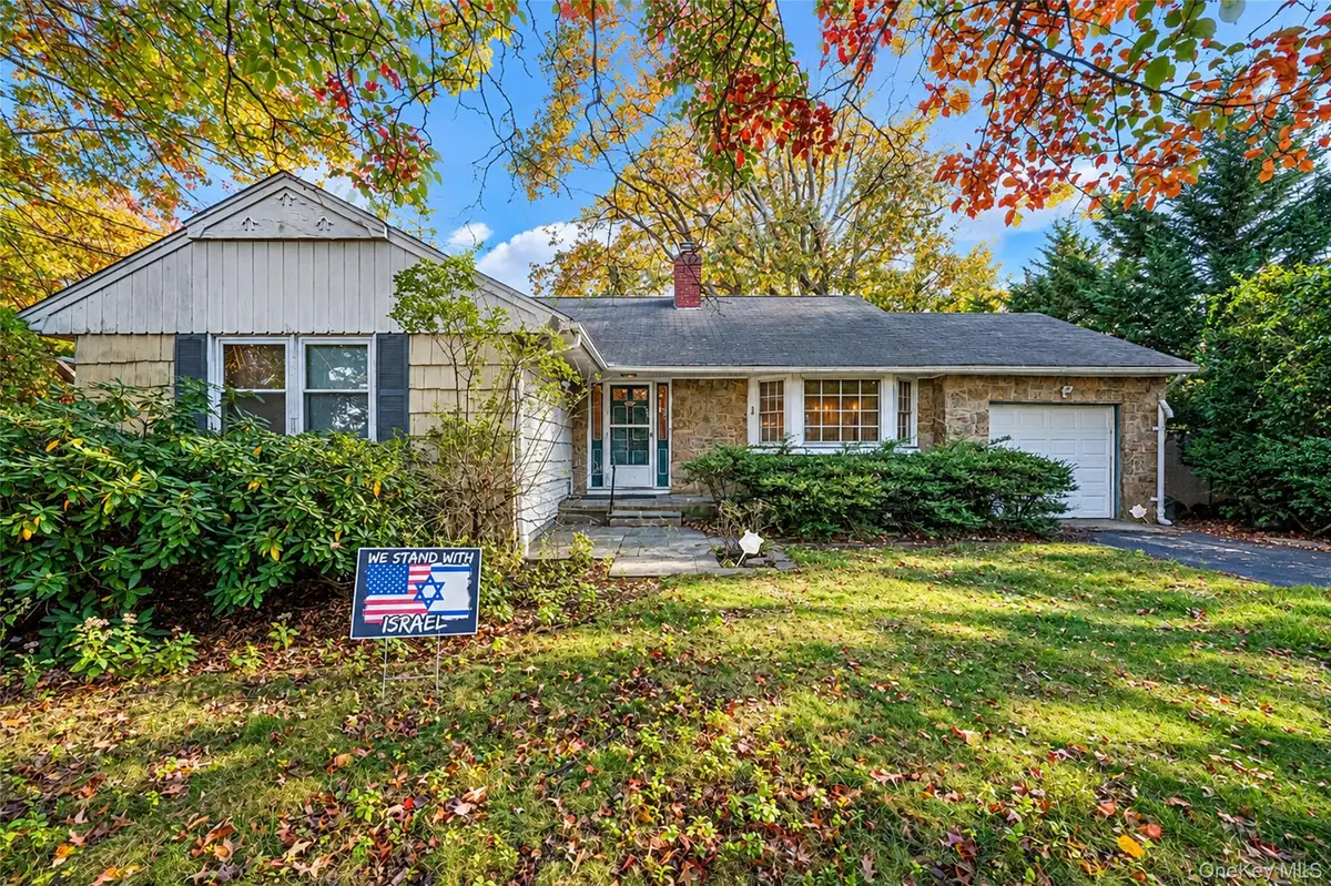 30 Linden Lane, Merrick, NY 11566 - #1