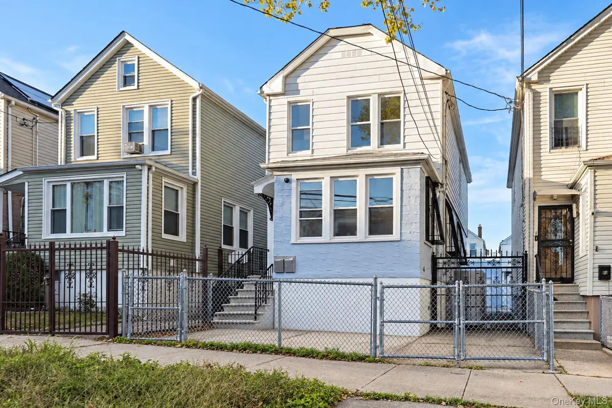 2229 Seward Avenue, Bronx, NY 10473 - #1