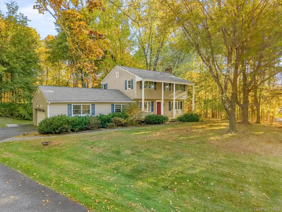 3 Canterbury Lane, Suffern, NY 10901 - #2