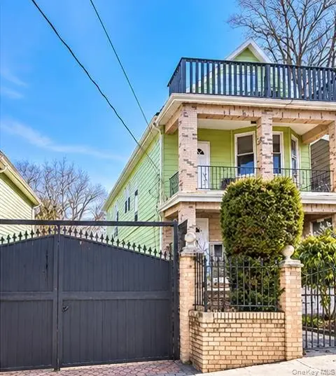 15 University Place, Staten Island, NY 10301 - #2