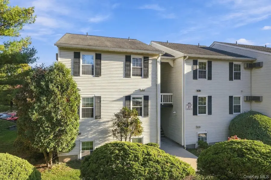 27 Lexington Hill #11, Harriman, NY 10926 - #2