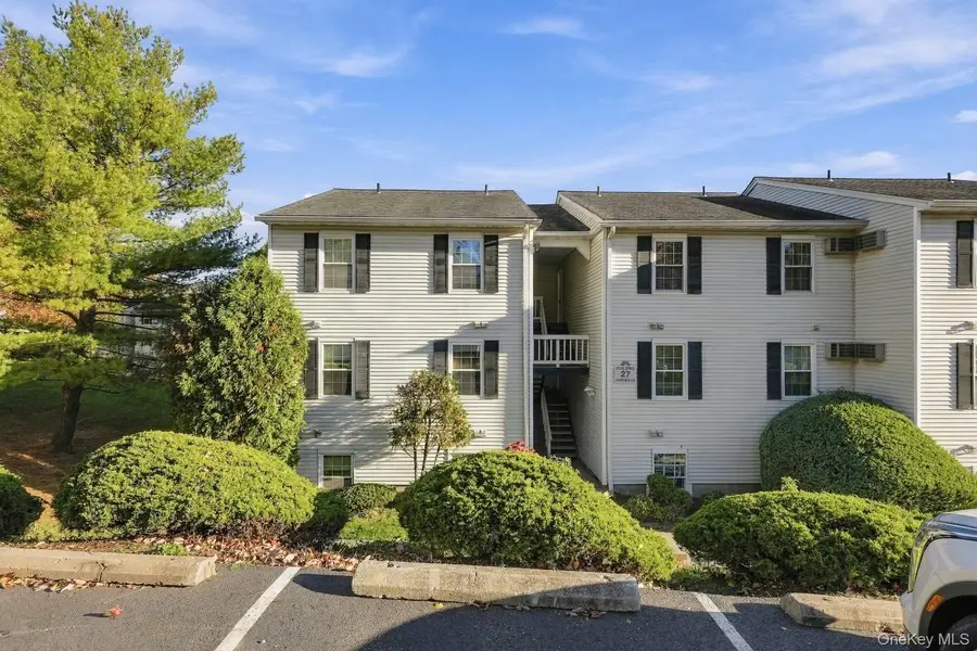 27 Lexington Hill #11, Harriman, NY 10926 - #3