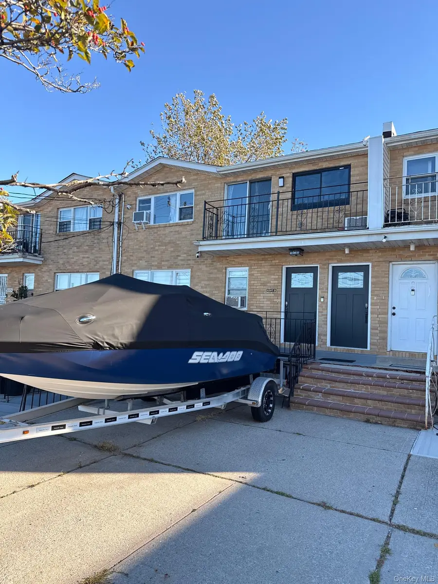 6507 Bayfield Avenue, Arverne, NY 11692 - #3