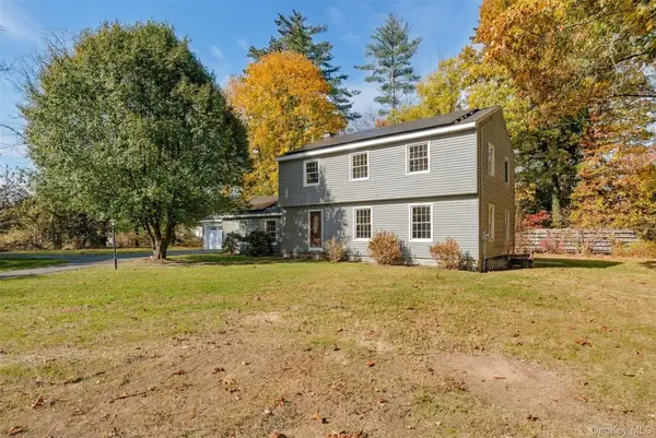 3384 Us Highway 209, Stone Ridge, NY 12484