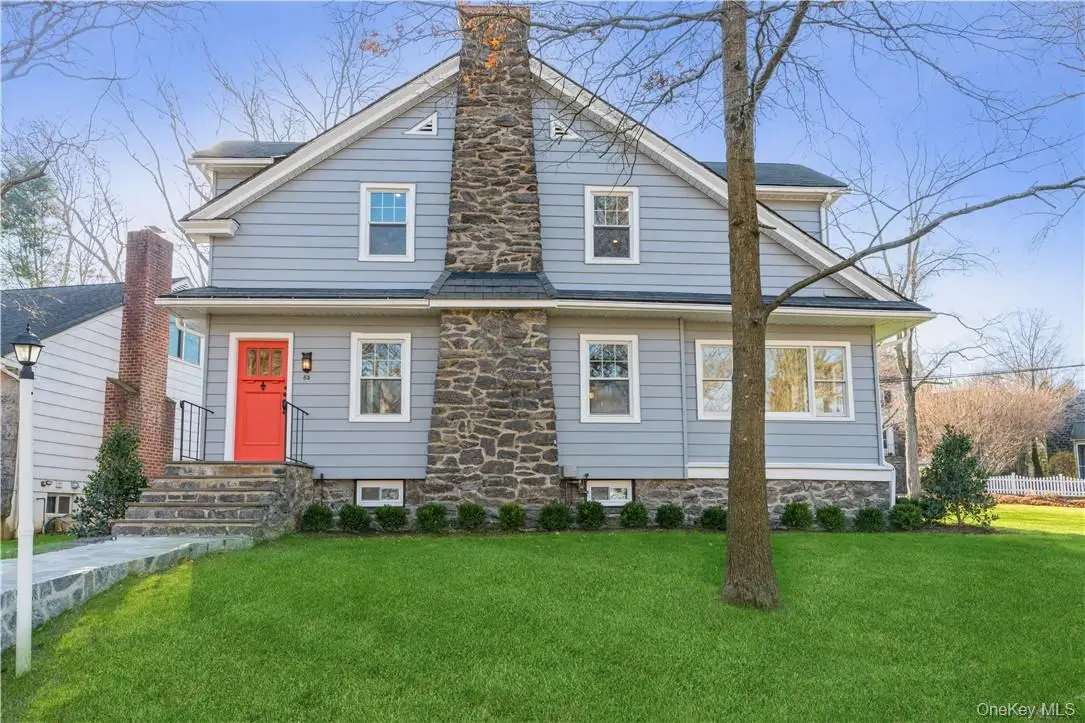 85 W Brookside Drive, Larchmont, NY 10538 - #1