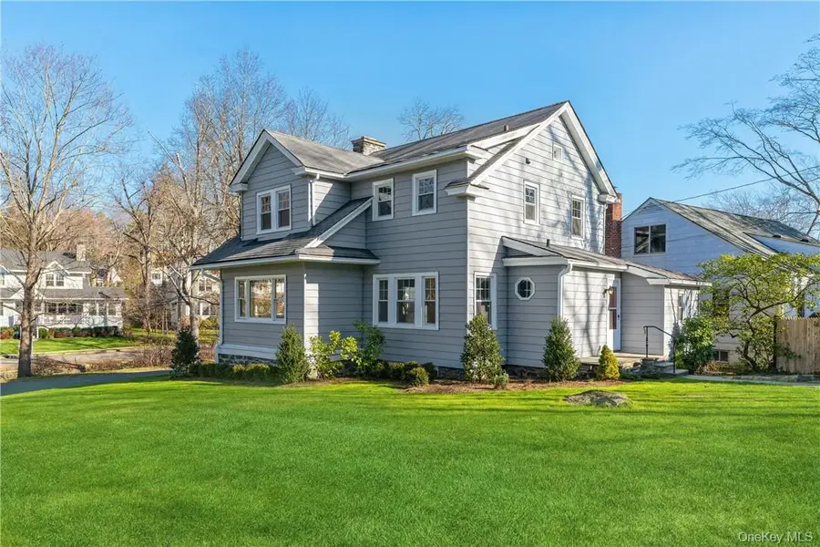 85 W Brookside Drive, Larchmont, NY 10538 - #2