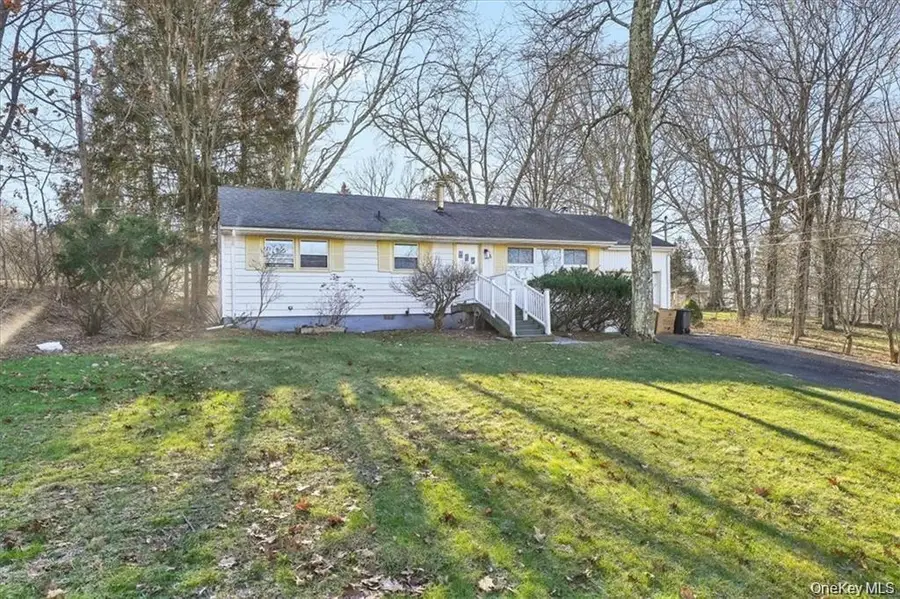 55 School Road, Monroe, NY 10950 - #2