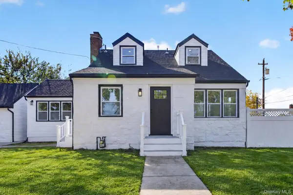 195 Ivy Street, West Hempstead, NY 11552