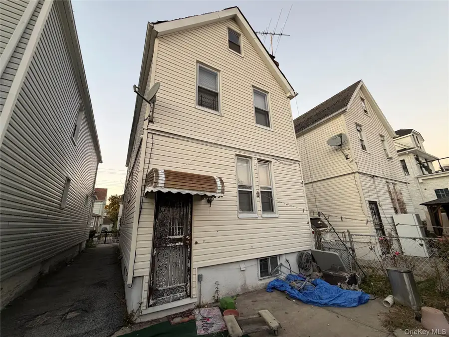 15036 115th Drive, Jamaica, NY 11434 - #2