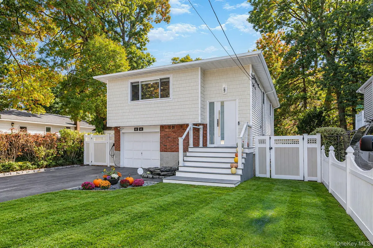 84 Lyman Avenue, Patchogue, NY 11772 - #1