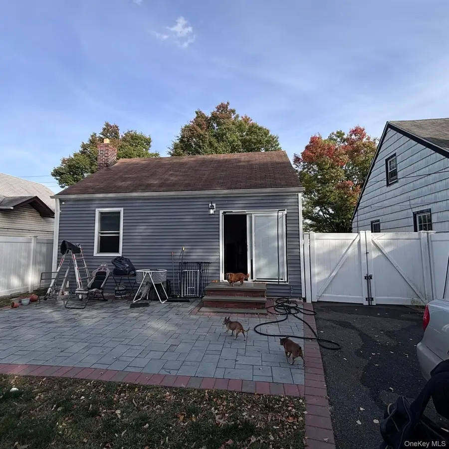 11840 236th Street, Cambria Heights, NY 11411 - #2