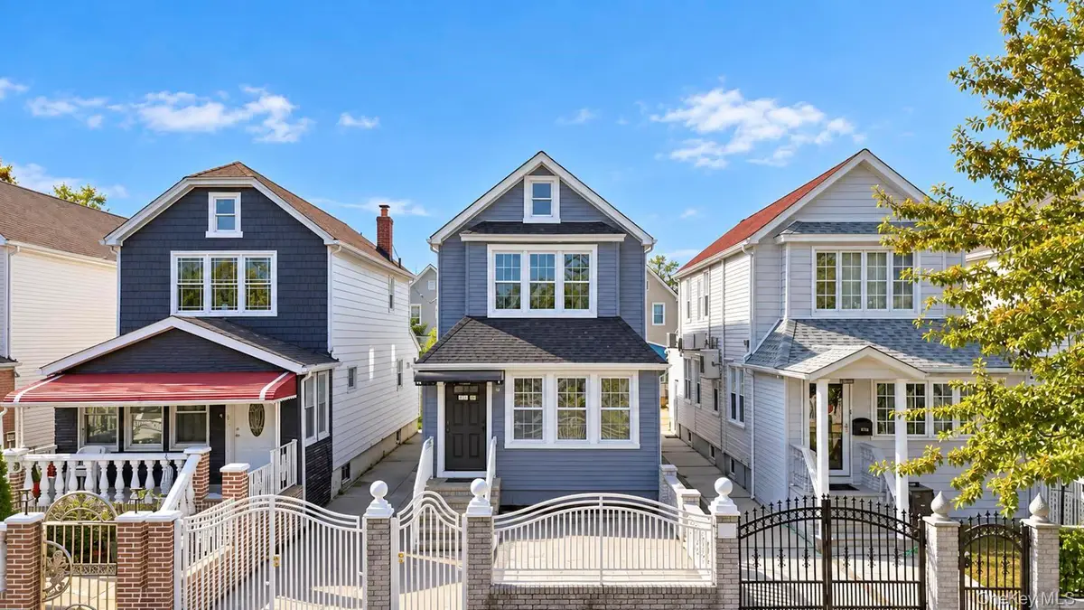 11138 126th Street, South Ozone Park, NY 11420 - #1