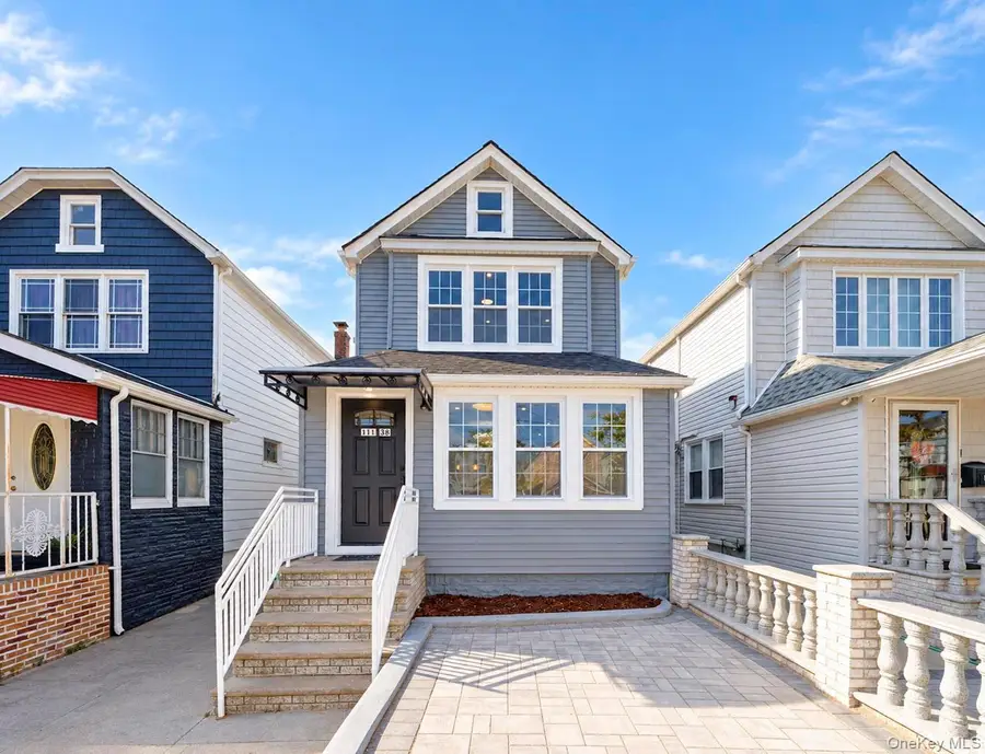 11138 126th Street, South Ozone Park, NY 11420 - #2