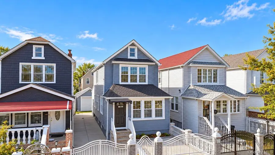 11138 126th Street, South Ozone Park, NY 11420 - #3