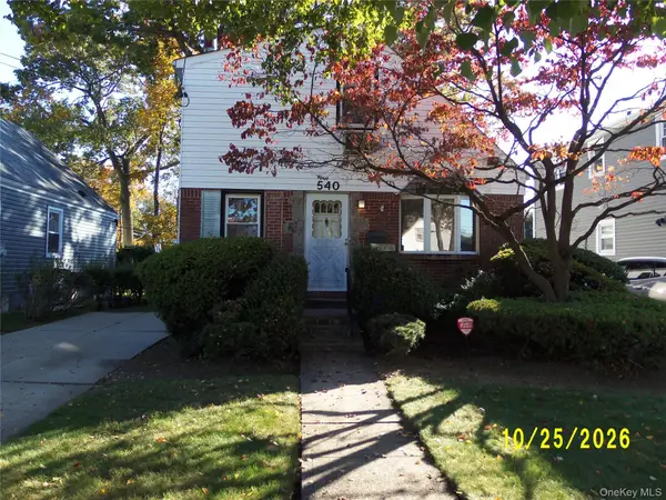 540 Stratford Road, South Hempstead, NY 11550