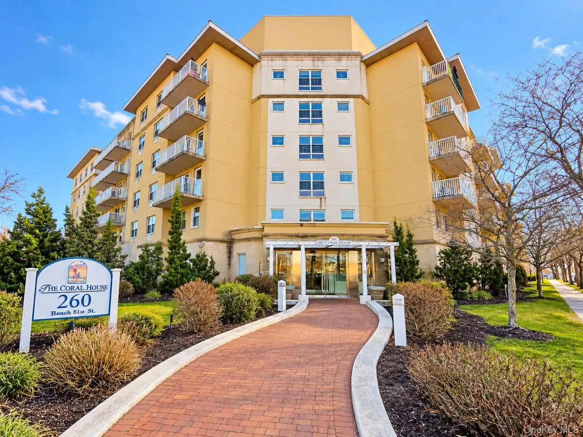 260 Beach 81st Street #3P, Rockaway Beach, NY 11693 - #1