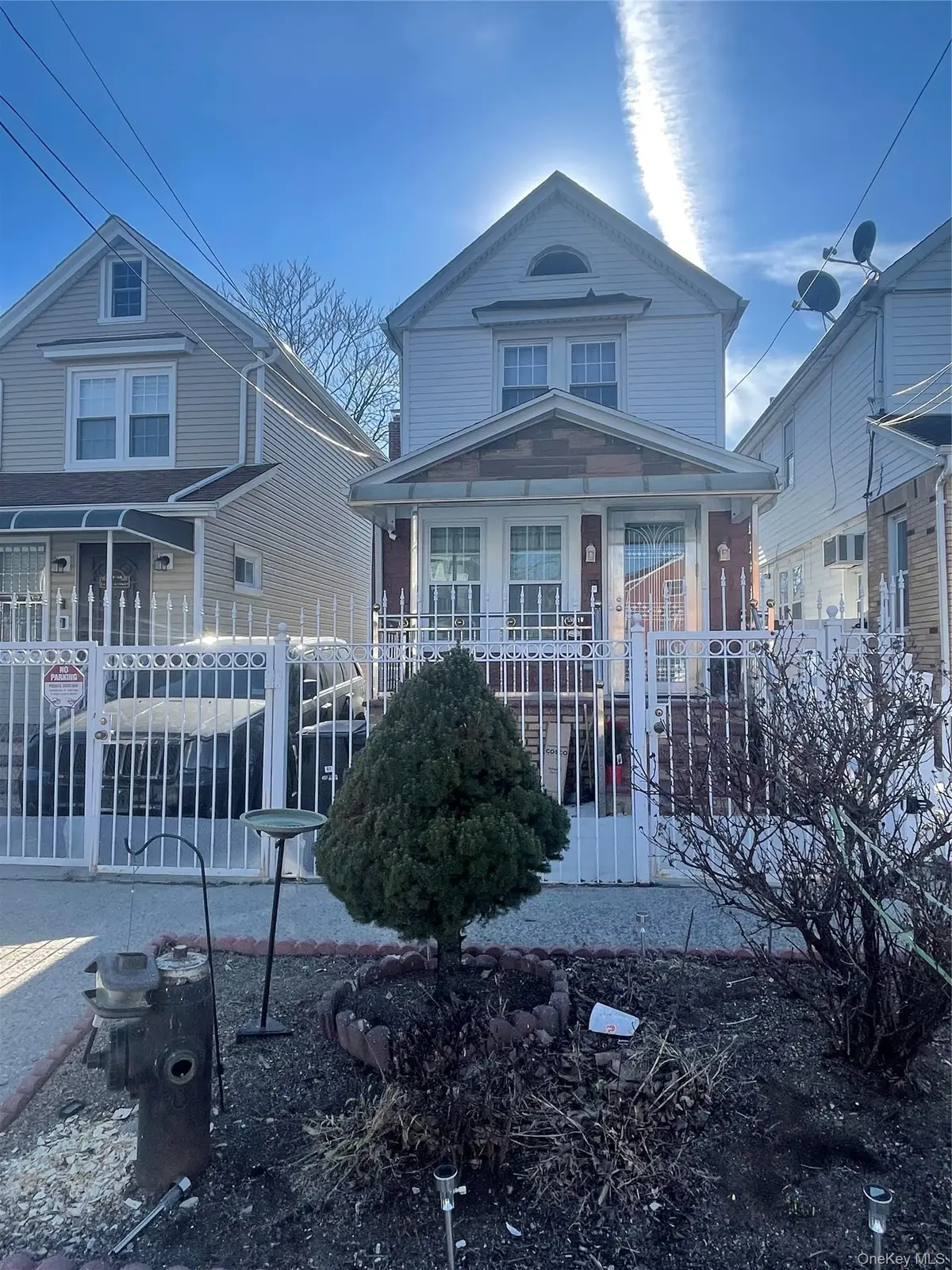 10916 143rd Street, Jamaica, NY 11435 - #1