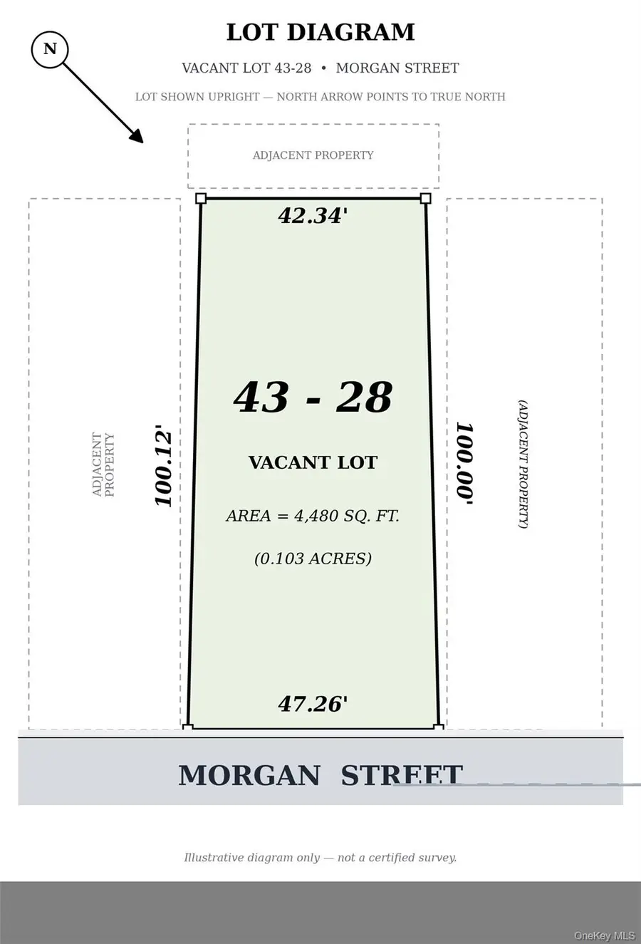 43-28 Morgan Street, Little Neck, NY 11363 - #3