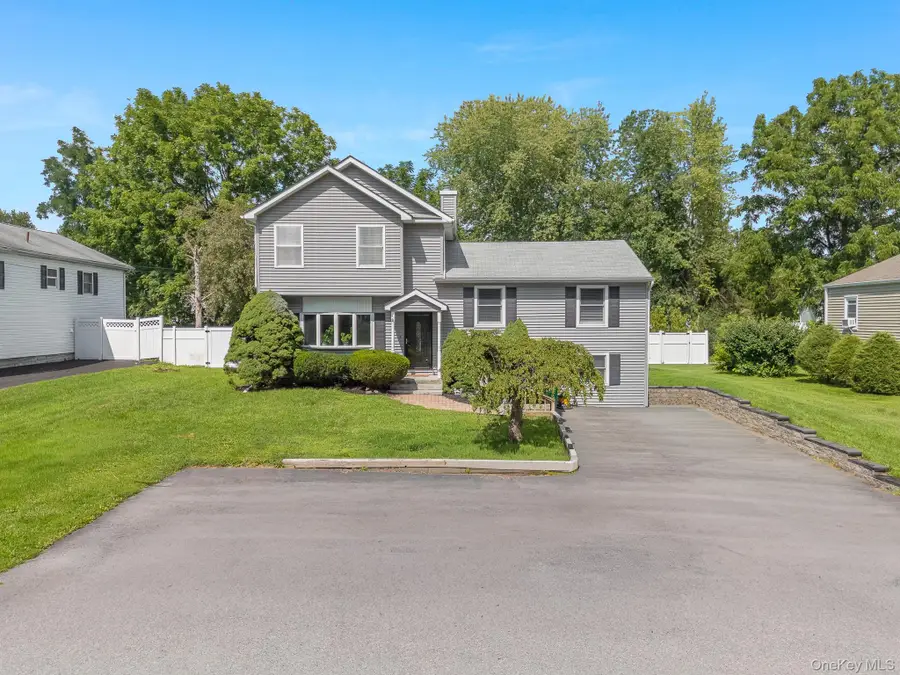 8 Hampton Road, Poughkeepsie, NY 12603 - #2