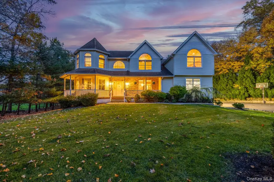 9 Ronwood Road, Spring Valley, NY 10977 - #3