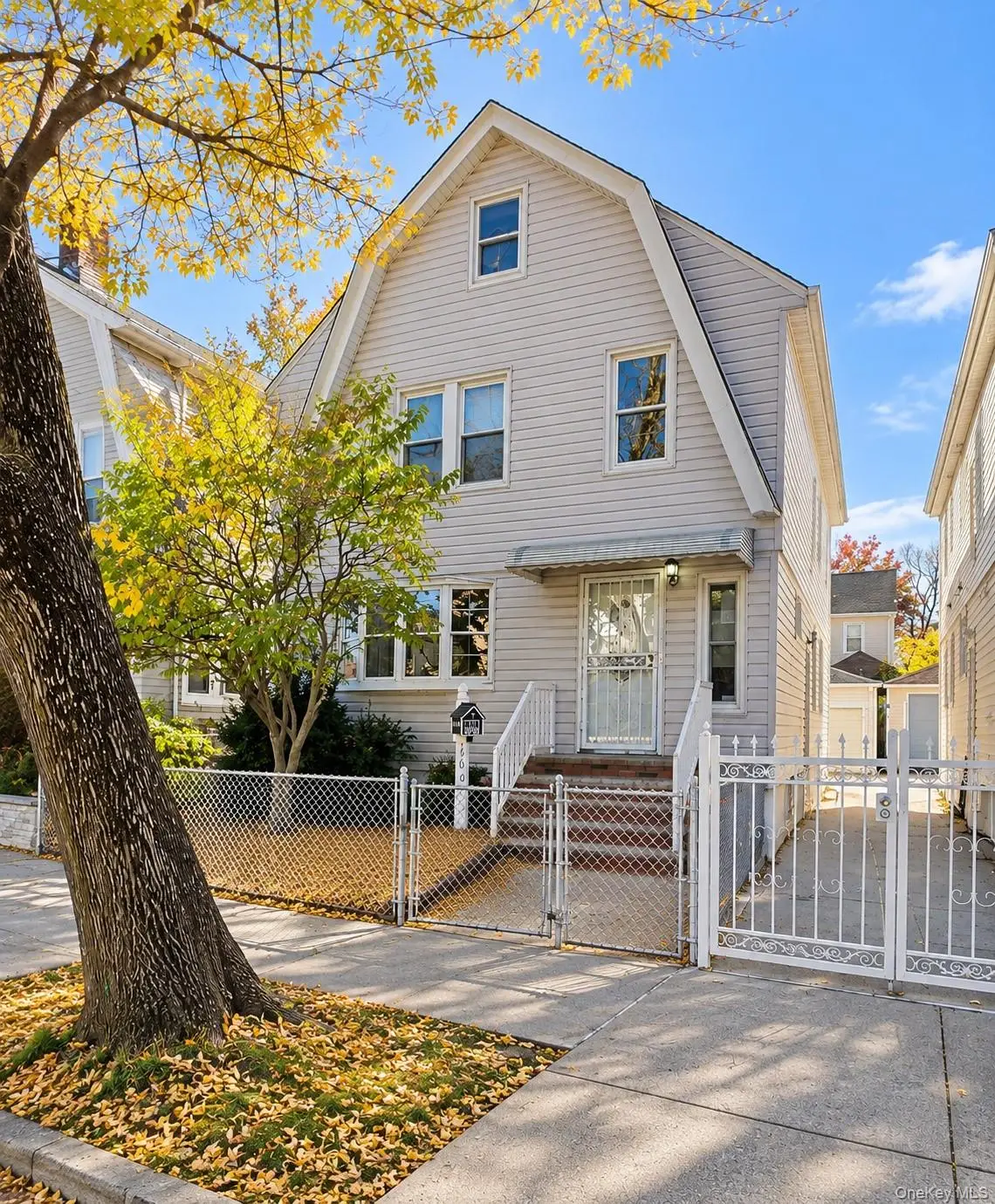 109-28 97th Street, Ozone Park, NY 11417 - #1