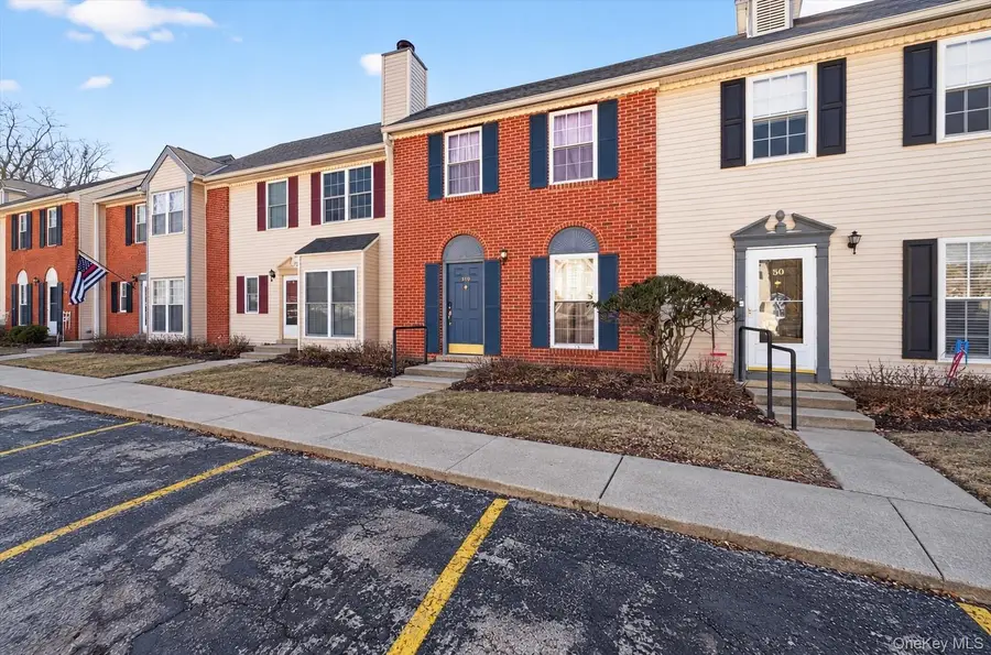60 Yorkshire Terrace, Washingtonville, NY 10992 - #2
