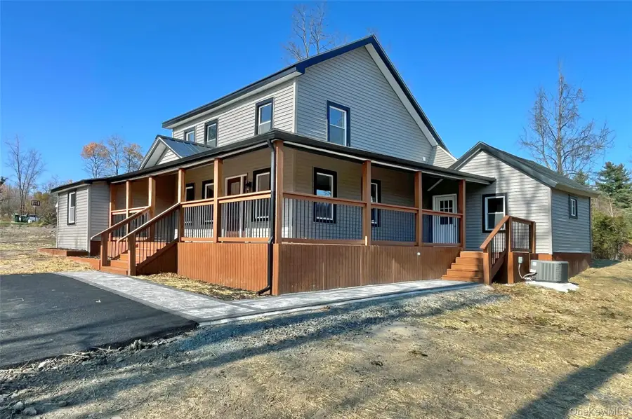 530 Irish Cape Road, Ellenville, NY 12428 - #2