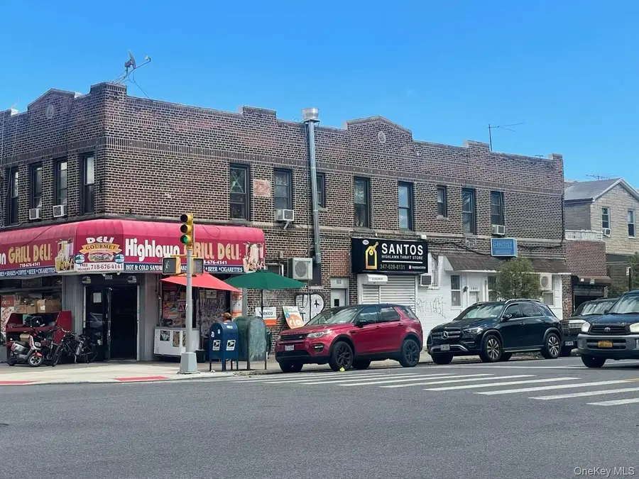 196 Highlawn Avenue, Brooklyn, NY 11223 - #3