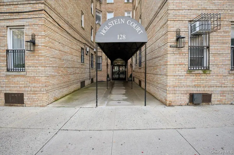 128 W 138th #3B, New York, NY 10030 - #2