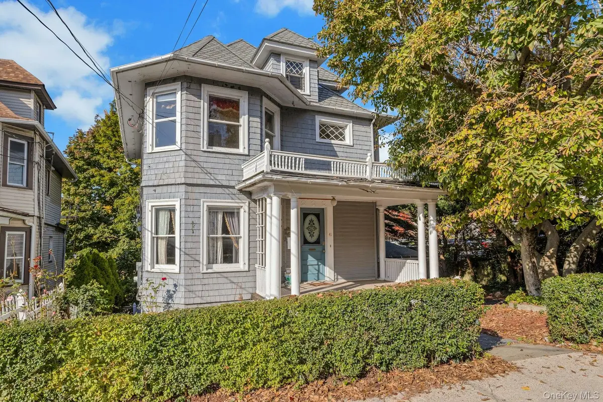 41 Windle Park, Tarrytown, NY 10591 - #1