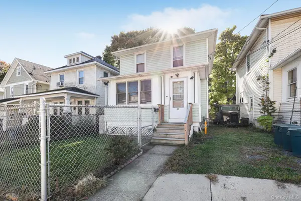 43 Maple Street, Newburgh, NY 12550