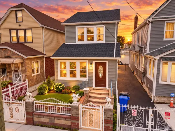 120-07 Linden Boulevard, South Ozone Park, NY 11420