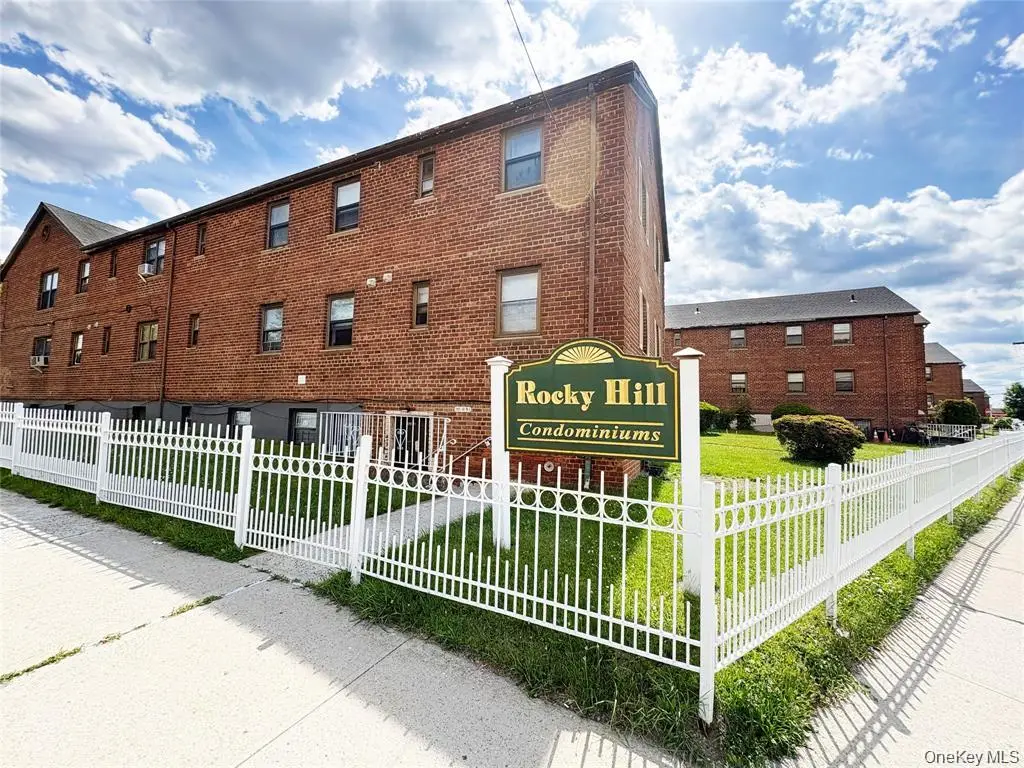 202-08 Rocky Hill Road #8A1, Bayside, NY 11361 - #1