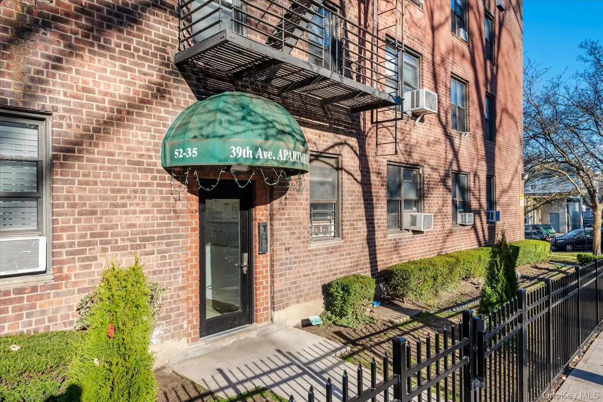 52-35 39th Road #2B, Woodside, NY 11377 - #1