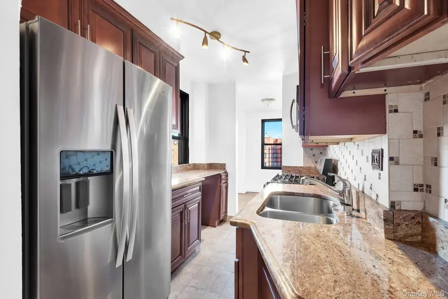 2835 Webb Avenue #7E, Bronx, NY 10468 - #3