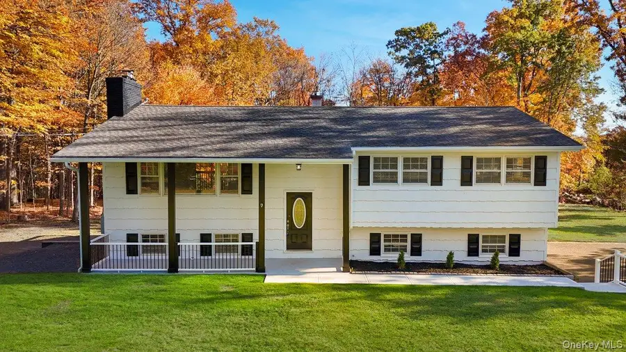 296 Greeves Road, New Hampton, NY 10958 - #2
