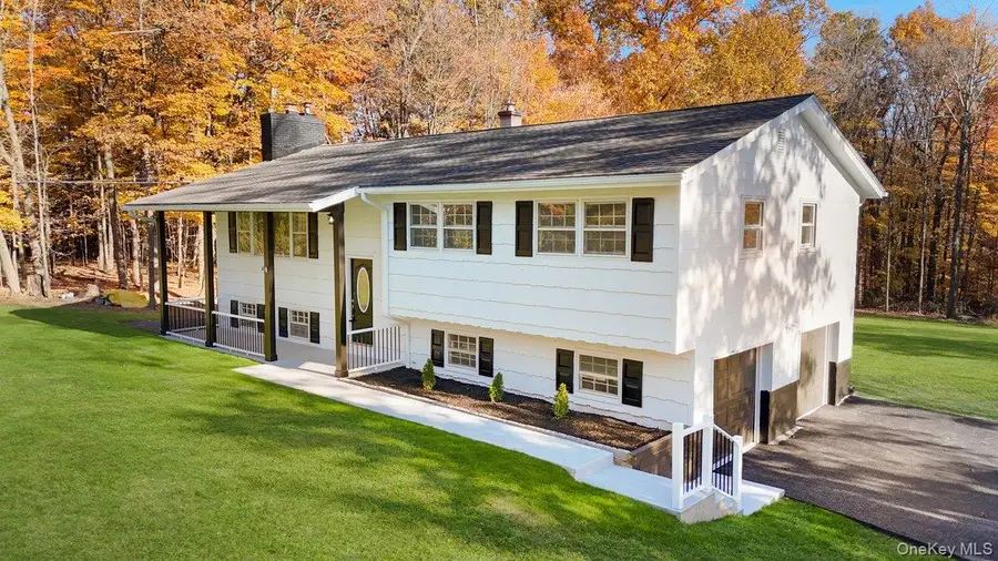 296 Greeves Road, New Hampton, NY 10958 - #3