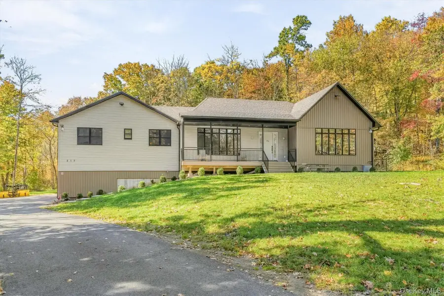 217 Maple Avenue, Monroe, NY 10950 - #3
