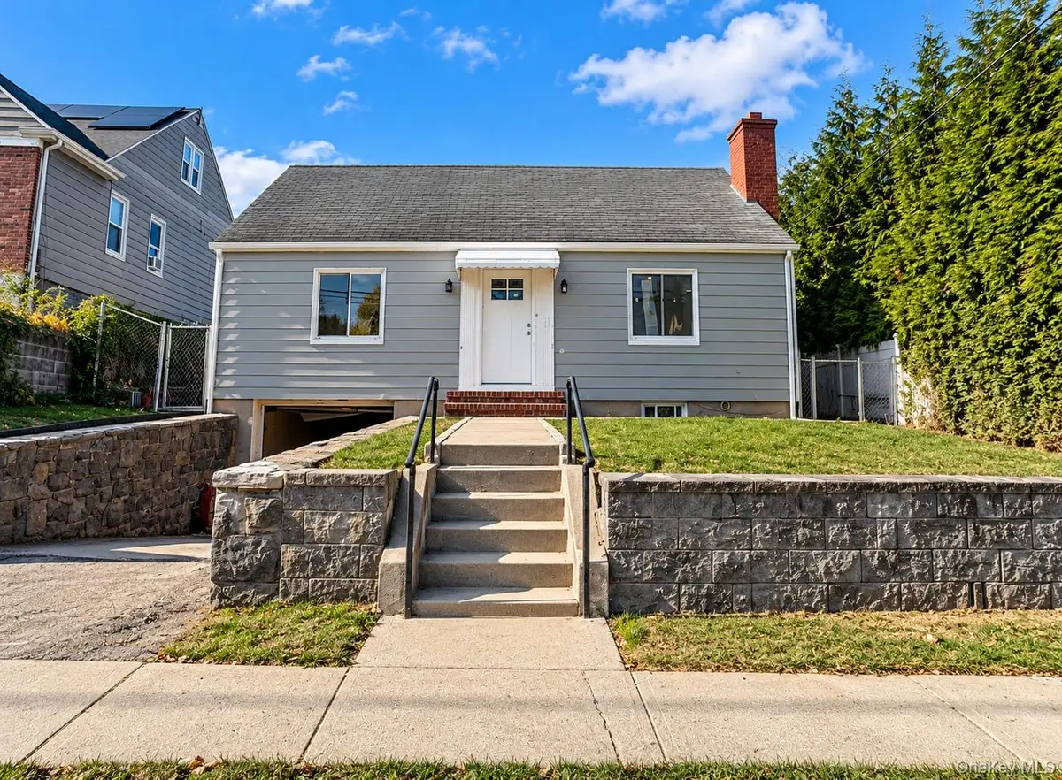 37 Jefferson Avenue, White Plains, NY 10606 - #1