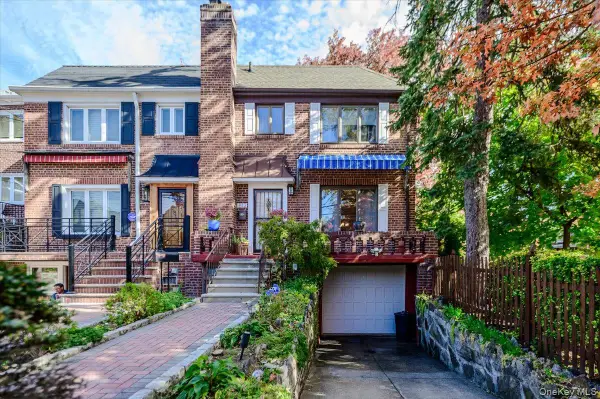 1812 Tenbroeck Avenue, Bronx, NY 10461